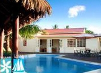 Villa Onemaru Rarotonga