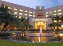Real Intercontinental Hotel & Club Tower Costa Rica