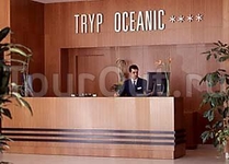 Sol Melia Tryp Oceanic