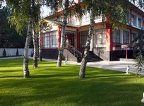 Club Royal Park (Клуб Роял Парк)