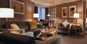 Grand Hyatt Taipei