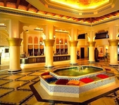 Madinat Jumeirah Mina A Salam