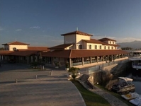 Plavnica Eco Resort