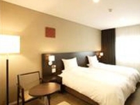 Best Western Hotel Newcity Hirosaki