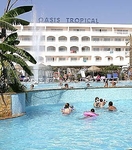 Best Oasis Tropical