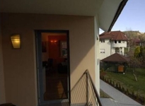 Apartments & Wellness Skok