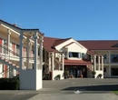 Фото Aubyn Court Motor Lodge