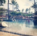 Уютное место, в которое хочется вернуться! (Novotel Bali Nusa Dua Hotel & Residences, турфирма Респект Иркутск)