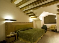 TerreBrune Hotel