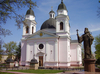Фотография Черновицкий Кафедральный собор Святого Духа