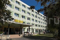 Фото отеля Nap Hotel