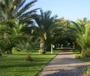Aldiana Side