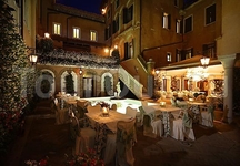 Hotel Giorgione