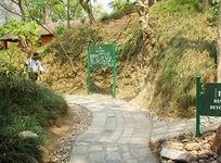 Riverside Springs Resort