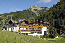 Hotel Rodella