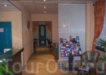Hotel Sibour