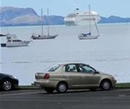 Фото Anchorage Motel Paihia