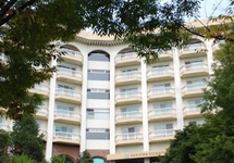 Hanwha Resort Yongin