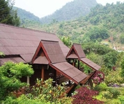 Angkhang Nature Resort