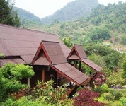 Angkhang Nature Resort