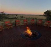 Suricate Tented Kalahari Lodge