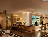 JW Marriott Absheron Baku Hotel