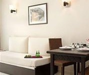 Adagio City Aparthotel Monte Cristo Adagio City Aparthotel Monte Cristo