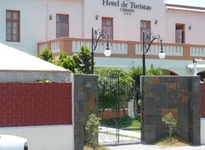 Hotel de Turistas Camana