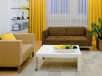 Mamaison Residence Sulekova