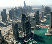 Trident Marinascape Oceanic Tower