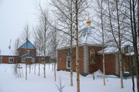 Печорский  Скоропослушнический монастырь