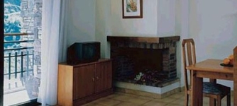 Aparthotel Velvet