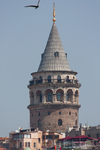 Стамбул, Галатская башня