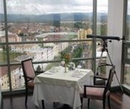 Фото Golden Tulip Ana Tower Sibiu