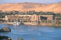 Фото отеля Lti Pyramisa Isis Island Aswan Resort