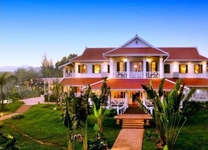 The Luang Say Residence