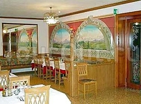 Hotel Santa Maria Pejo Terme