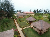 Ao Thai Resort & Restaurant