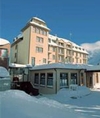 Фотография отеля Alpin Palace Hotel