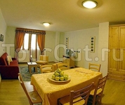 Chalet Stelle Di Neve Apartments