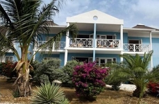 Chogogo Resort