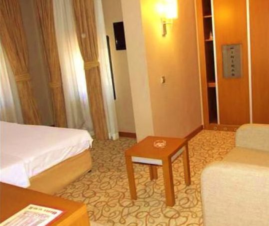 Almer Hotel Kayseri