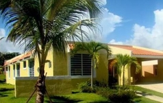 Villa Franca I
