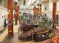 Hilton London Euston