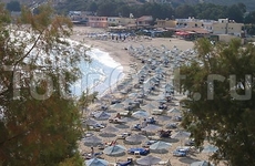 Fodele Beach