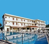 Prassino Nissi Hotel & Restorant