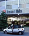 Фотография отеля Hotel Ibis Centro