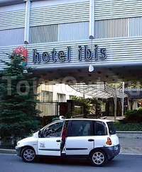 Фото отеля Hotel Ibis Centro