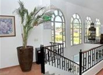 Casa Mexicana Hotel Saltillo