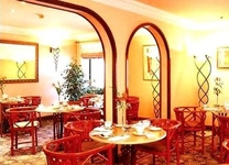 Regency Intercontinental
